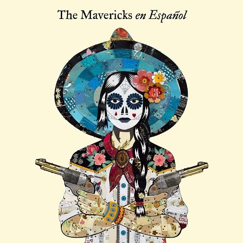 Mavericks : En espanol (2-LP)