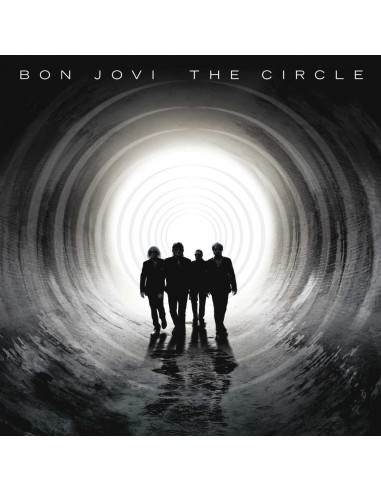 Bon Jovi : The Circle (CD)