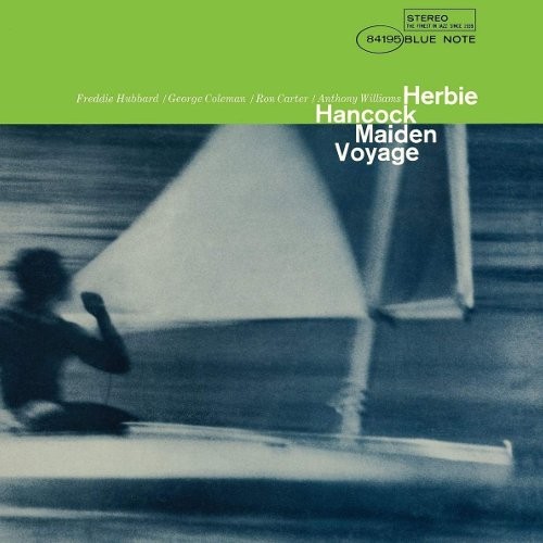 Hancock, Herbie : Maiden Voyage (CD)