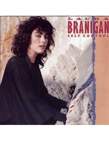 Branigan, Laura : Self Control (LP)