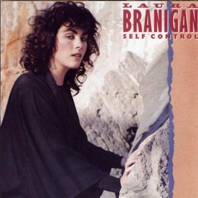 Branigan, Laura : Self Control (LP)