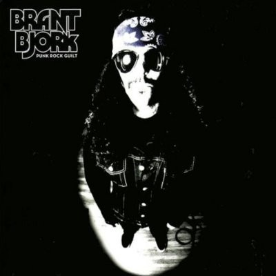 Bjork, Brant : Punk Rock Guilt (CD)