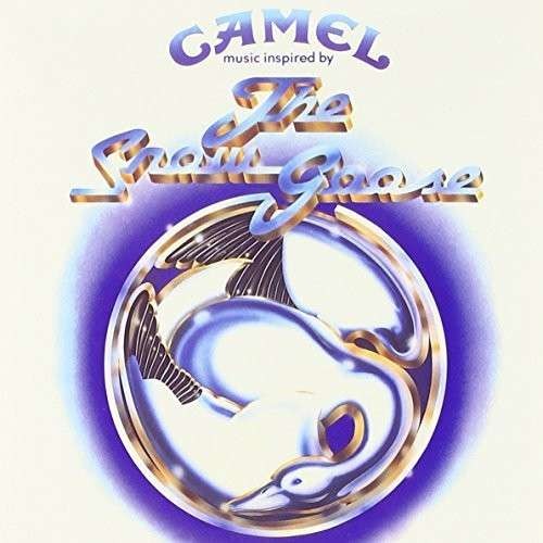 Camel : The Snow Goose (CD)