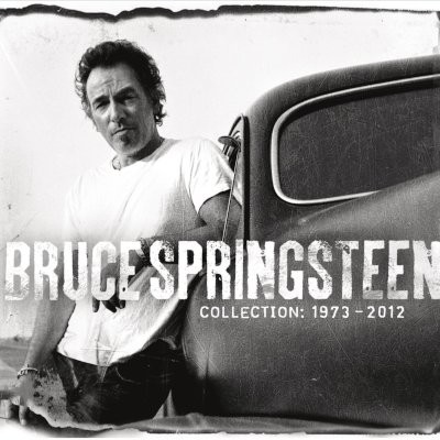 Springsteen, Bruce : Collection : 1973-2012 (CD)
