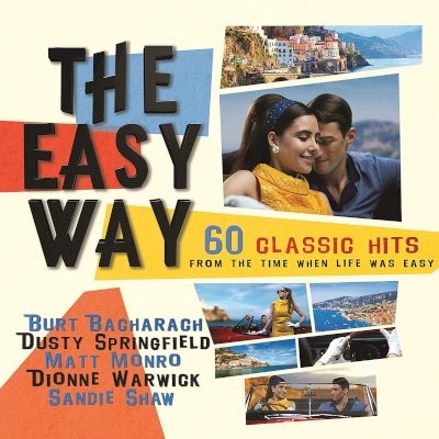 Easy Way - 60 Classic Hits From The Time (3-CD)