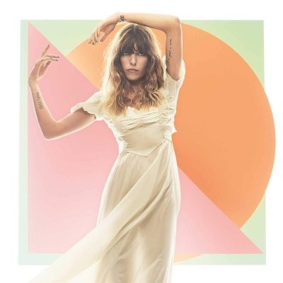 Doillon, Lou : Soliloquy (CD)