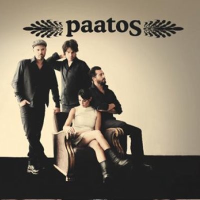 Paatos : Breathing (LP)