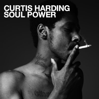 Harding, Curtis : Soul Power (CD)