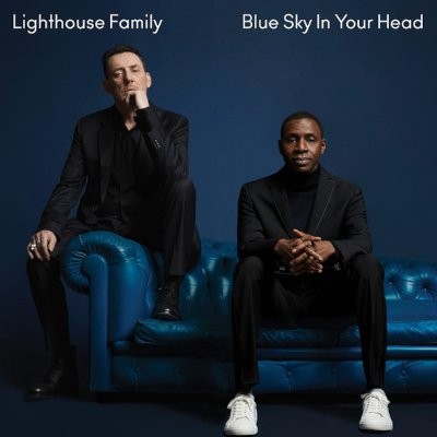 Lighthouse Family : Blue Sky In Your Head (2-CD)