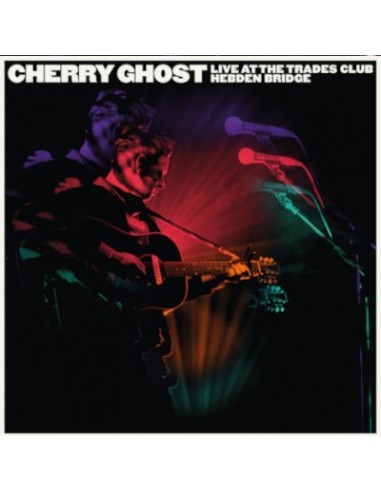 Cherry Ghost : Live At The Trades Club (2-LP)