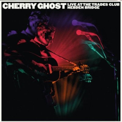 Cherry Ghost : Live At The Trades Club (2-LP)