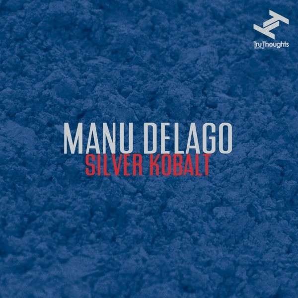 Delago, Manu : Silver Kobalt (LP)