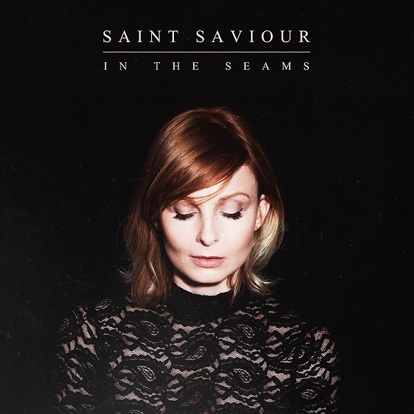 Saint Saviour : In The Seams (LP)