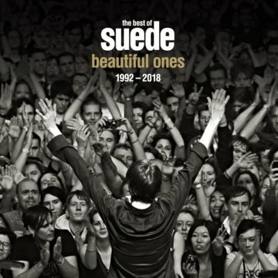 Suede : Beautiful Ones - The Best Of 1992-2018 (4-CD)