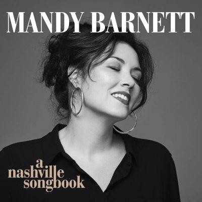 Barnett, Mandy : A Nashville Songbook (LP)