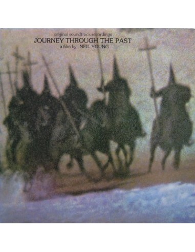 Young, Neil : Journey Through The Past (2-LP)