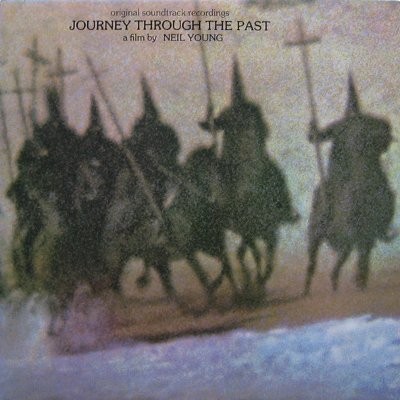 Young, Neil : Journey Through The Past (2-LP)