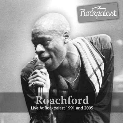 Roachford : Live At Rockpalast 1991 And 2005 (2-CD)
