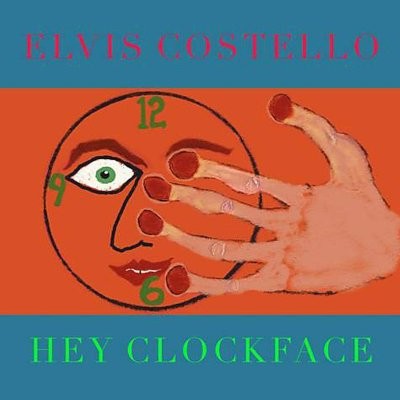 Costello, Elvis : Hey Clockface (2-LP)
