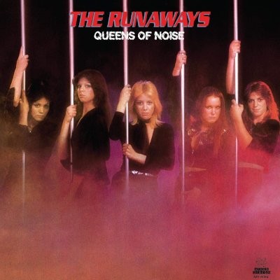 Runaways : Queens Of Noise (LP)