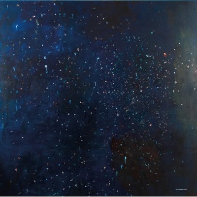 Dark Horse : Listen (LP)