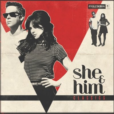 She & Him : Classics (CD)