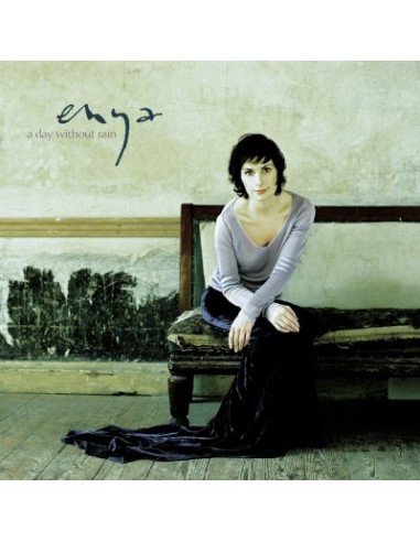 Enya : A Day Without Rain (CD)