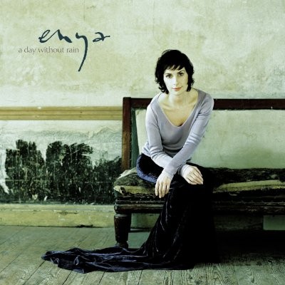 Enya : A Day Without Rain (CD)