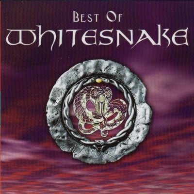 Whitesnake : Best Of (CD)