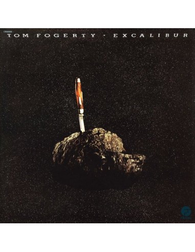 Fogerty, Tom : Excalibur (LP)