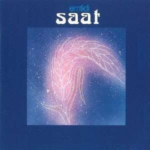 Emtidi : Saat (CD) 