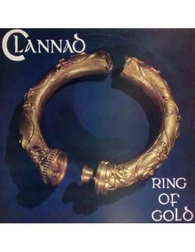 Clannad : Ring Of Gold (LP)