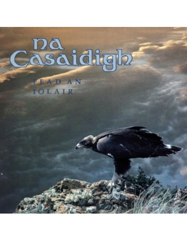 Na Casaidigh : Fead An Iolair (LP)