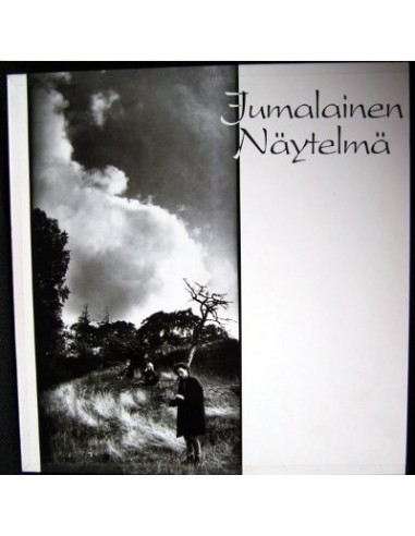 Jumalainen Näytelmä ‎: Luurankoja Lumessa (LP)