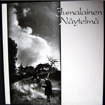 Jumalainen Näytelmä ‎: Luurankoja Lumessa (LP)