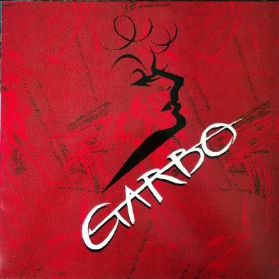 Garbo : Garbo (LP)