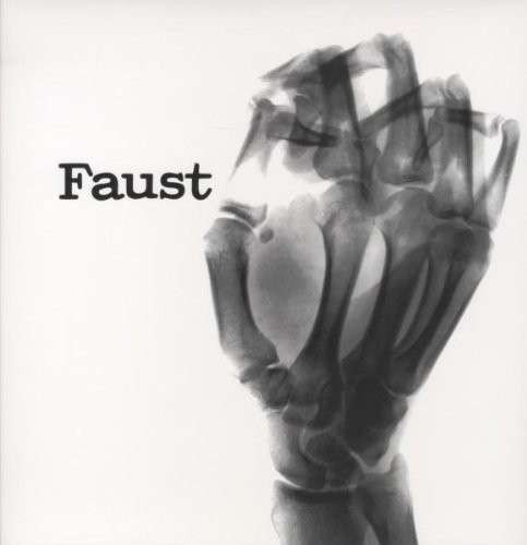 Faust : Faust (CD) 