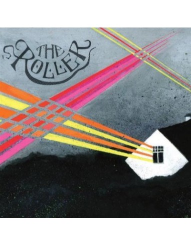 Roller : The Roller (LP)