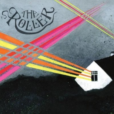 Roller : The Roller (LP)