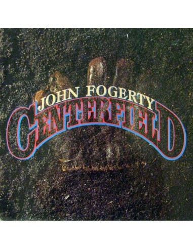 Fogerty, John : Centerfield (LP)