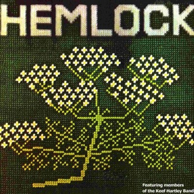Hemlock : Hemlock (LP)