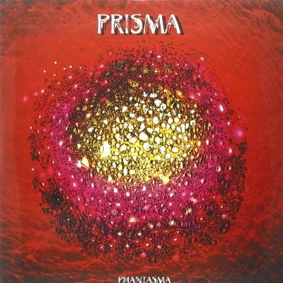 Prisma : Phantasma (LP)