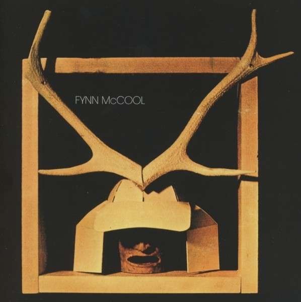 Fynn McCool : Fynn McCool (CD) 