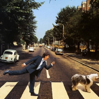 McCartney, Paul : Paul in Live (CD)