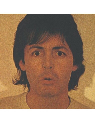 McCartney, Paul : McCartney II (CD)
