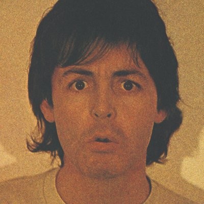 McCartney, Paul : McCartney II (CD)