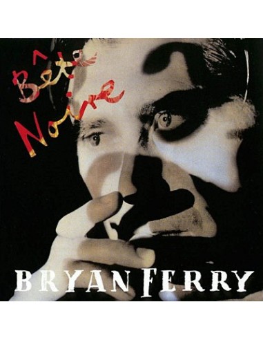 Ferry, Bryan : Bete Noire (LP)