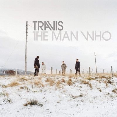 Travis : The Man Who (2-CD)