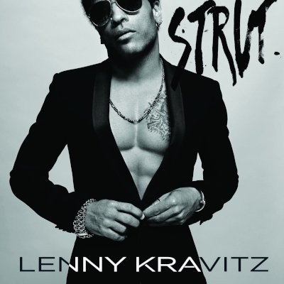 Kravitz, Lenny : Strut (CD)