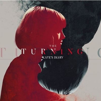 The Turning : Kate´s Diary (LP) rsd